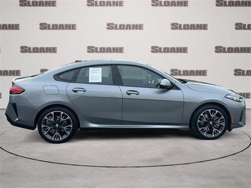 2025 BMW 228 Gran Coupe xDrive