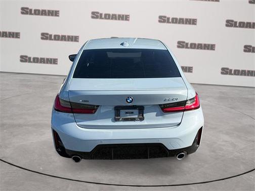 2023 BMW 330 xDrive