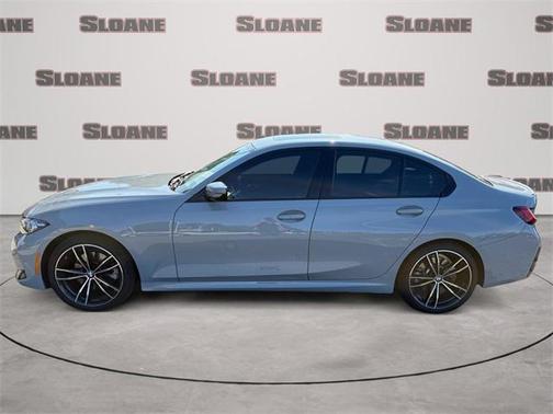 2023 BMW 330 xDrive