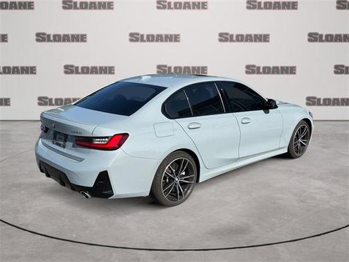 2023 BMW 330 xDrive