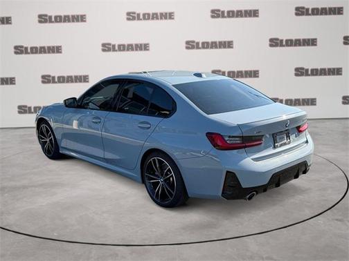 2023 BMW 330 xDrive