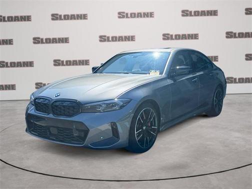 2023 BMW M340 i xDrive