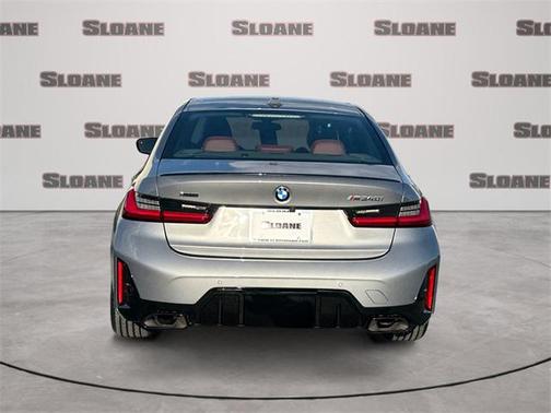 2023 BMW M340 i xDrive