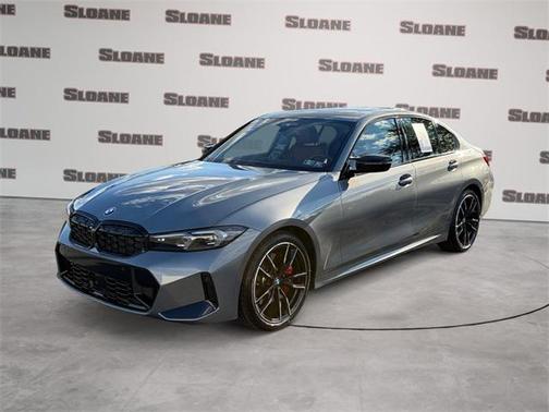 2023 BMW M340 i xDrive
