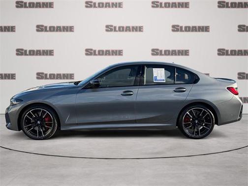 2023 BMW M340 i xDrive