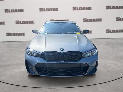 2023 BMW M340 i xDrive