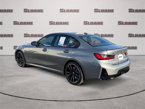 2023 BMW M340 i xDrive