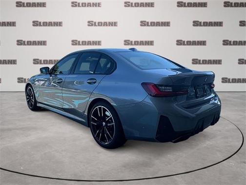 2023 BMW M340 i xDrive
