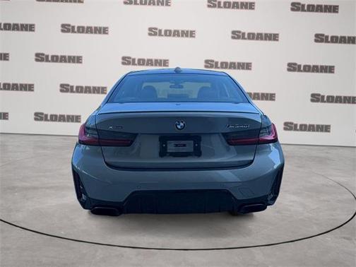 2023 BMW M340 i xDrive