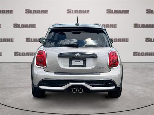 2024 MINI Hardtop Cooper S