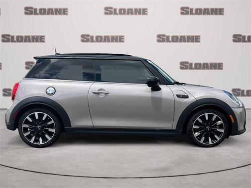 2024 MINI Hardtop Cooper S