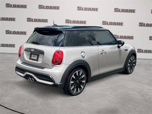 2024 MINI Hardtop Cooper S