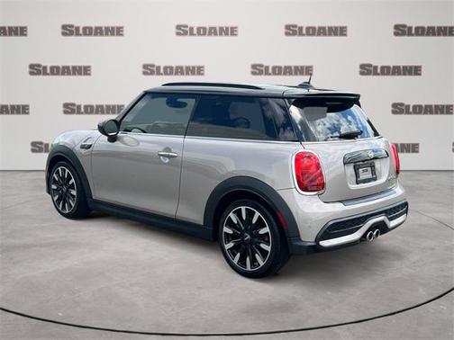2024 MINI Hardtop Cooper S