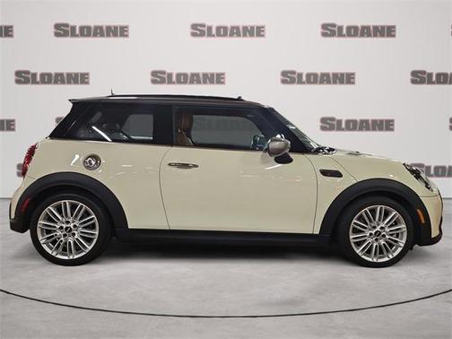 2023 MINI Hardtop Cooper S