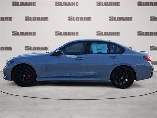 2026 BMW 330 i xDrive