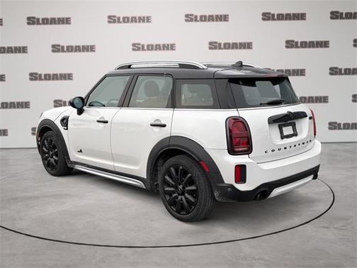 2023 MINI Countryman Cooper S ALL4