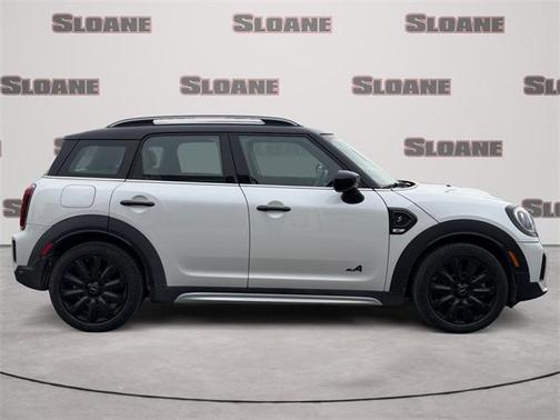 2023 MINI Countryman Cooper S ALL4