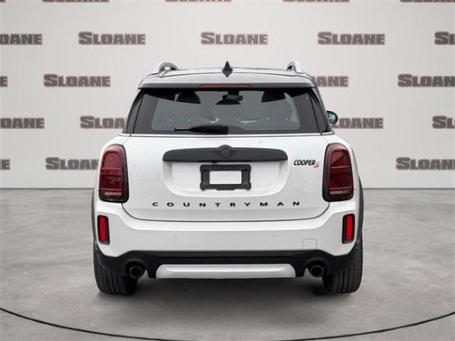 2023 MINI Countryman Cooper S ALL4
