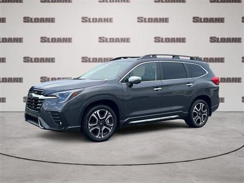 2023 Subaru Ascent Touring 7-Passenger