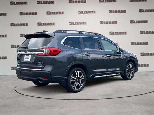 2023 Subaru Ascent Touring 7-Passenger
