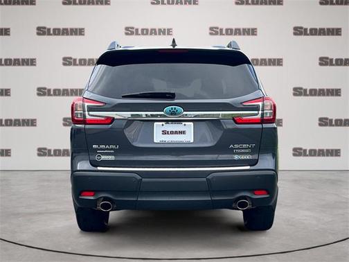 2023 Subaru Ascent Touring 7-Passenger