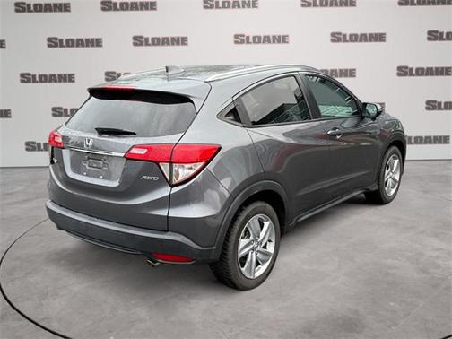 2020 Honda HR-V EX