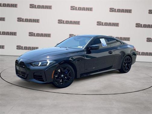 2025 BMW M440 i xDrive