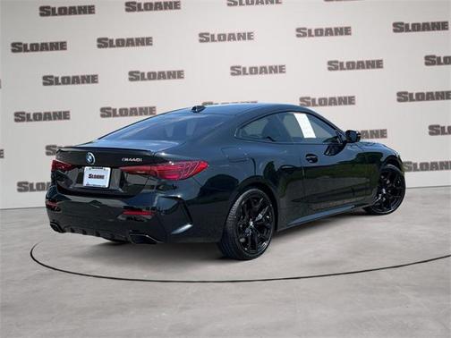2025 BMW M440 i xDrive