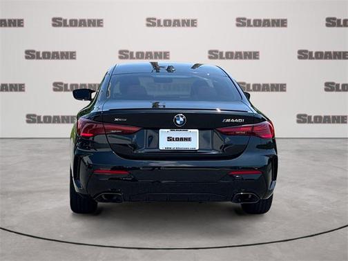 2025 BMW M440 i xDrive