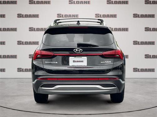 2023 Hyundai SANTA FE HEV SEL Premium