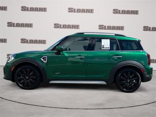 2023 MINI Countryman Cooper S ALL4
