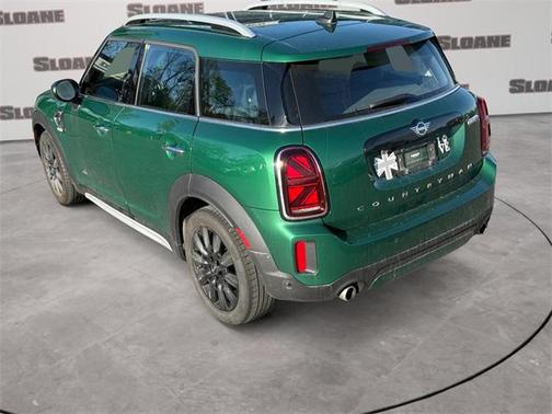 2023 MINI Countryman Cooper S ALL4