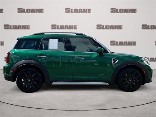 2023 MINI Countryman Cooper S ALL4