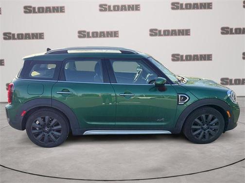 2023 MINI Countryman Cooper S ALL4