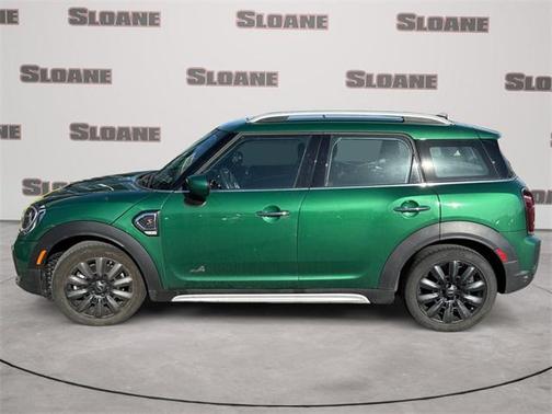 2023 MINI Countryman Cooper S ALL4