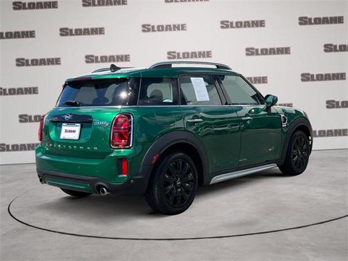 2023 MINI Countryman Cooper S ALL4