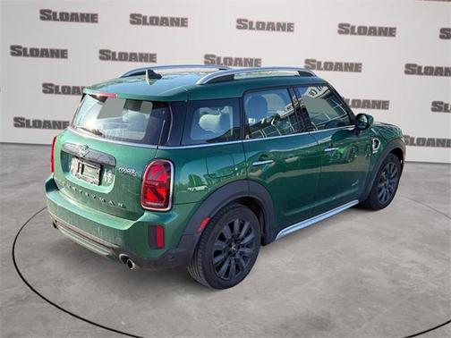 2023 MINI Countryman Cooper S ALL4