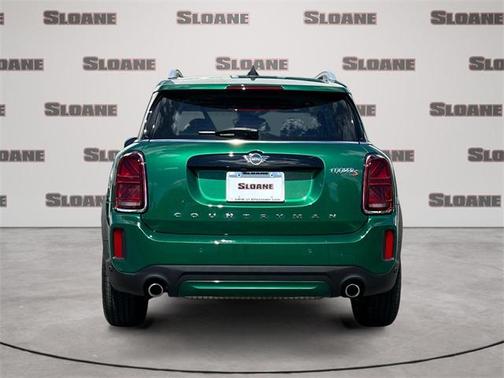 2023 MINI Countryman Cooper S ALL4
