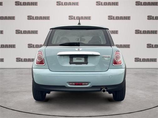 2013 MINI Hardtop Cooper