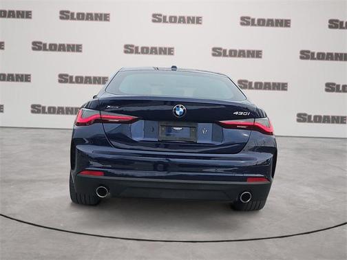 2023 BMW 430 Gran Coupe i xDrive