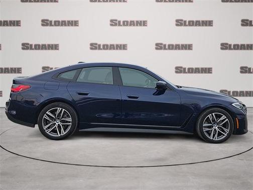 2023 BMW 430 Gran Coupe i xDrive