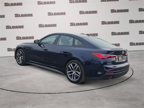 2023 BMW 430 Gran Coupe i xDrive