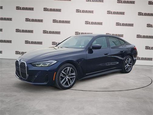 2023 BMW 430 Gran Coupe i xDrive