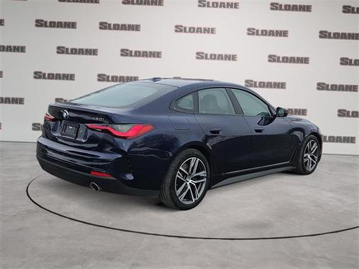 2023 BMW 430 Gran Coupe i xDrive