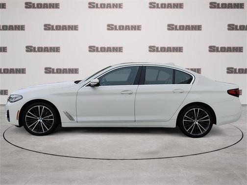 2023 BMW 540 i xDrive