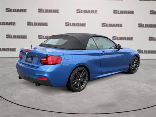2017 BMW M240 i xDrive