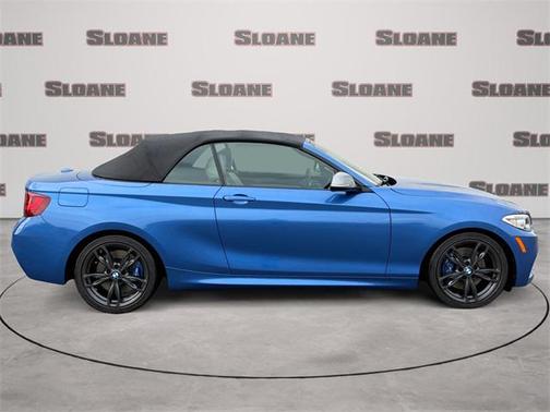 2017 BMW M240 i xDrive