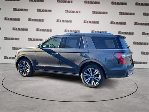 2021 Ford Expedition Platinum