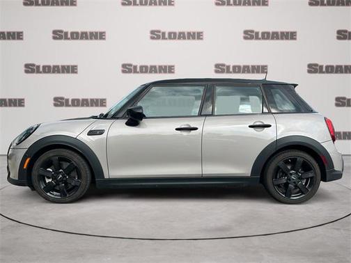 2024 MINI Hardtop Cooper S