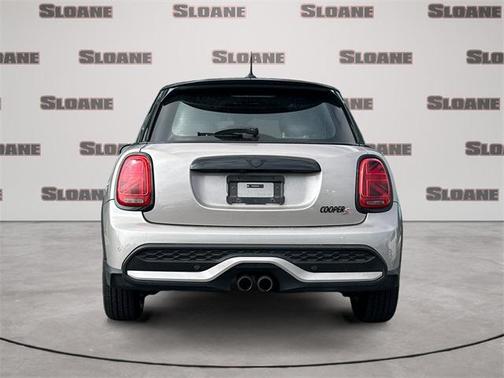 2024 MINI Hardtop Cooper S